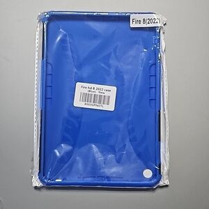 Kindle fire 8 case